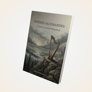Poésies Allemandes - Friedrich Gottlieb Klopstock