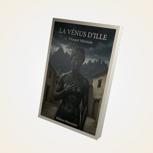 La Vénus d'Ille - Prosper Mérimée