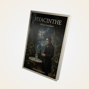 Hyacinthe - Alfred Assollant