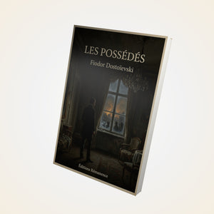 Les possédés - Fiodor Dostoïevski