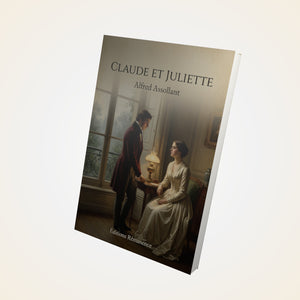 Claude et Juliette - Alfred Assollant