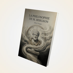La philosophie de M. Bergson - Albert Farges