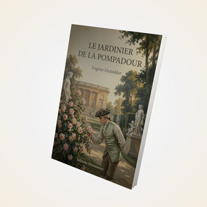 Le jardinier de la Pompadour - Eugène Demolder