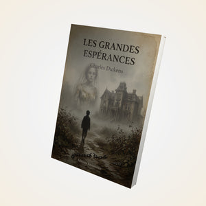 Les grandes espérances - Charles Dickens