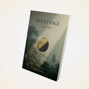 Pile et face - Lucien Biart