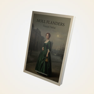 Moll Flanders - Daniel Defoe