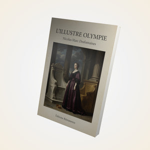 L'illustre Olympie - Nicolas-Marc Desfontaines