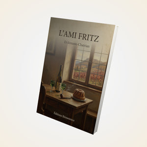 L'ami Fritz - Erckmann-Chatrian