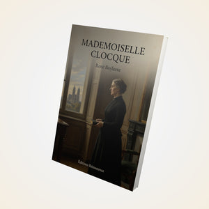Mademoiselle Clocque - René Boylesve