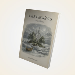 L'île des rêves - Louis Ulbach