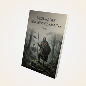 Moeurs des anciens Germains - Tacite