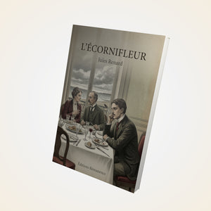 L'écornifleur - Jules Renard