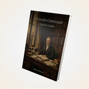Benjamin Constant - Hippolyte Castille