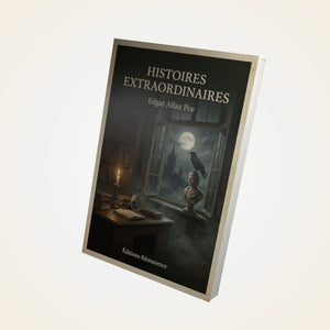 Histoires extraordinaires - Edgar Allan Poe