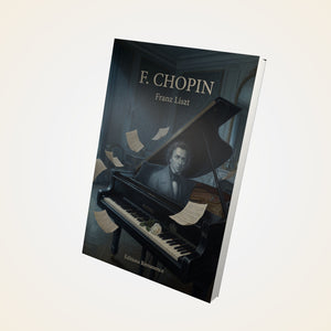 F. Chopin - Franz Liszt