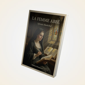 La Femme Abbé - Sylvain Maréchal