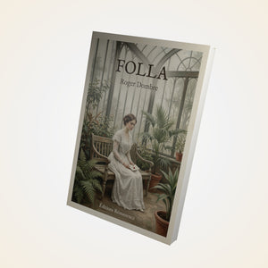Folla - Roger Dombre
