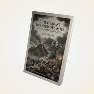 Le jugement dernier des rois - Sylvain Maréchal