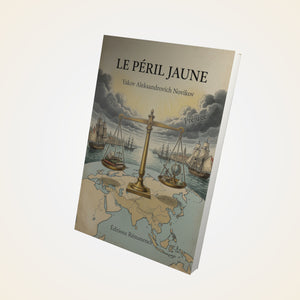 Le péril jaune - Yakov Aleksandrovich Novikov