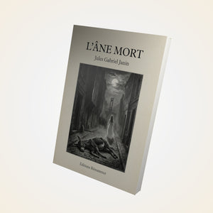 L'âne mort - Jules Gabriel Janin