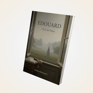 Edouard - Claire de Duras