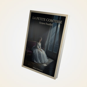La petite comtesse - Octave Feuillet