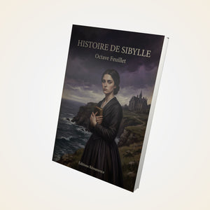 Histoire de Sibylle - Octave Feuillet