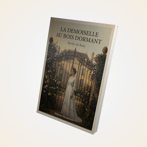La Demoiselle au Bois Dormant - Berthe de Buxy