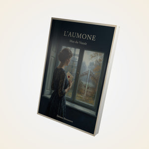 L'Aumone - Max du Veuzit