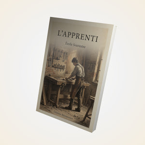 L'Apprenti - Émile Souvestre