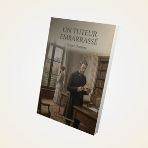 Un tuteur embarrassé - Roger Dombre