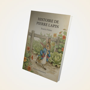 Histoire de Pierre Lapin - Beatrix Potter