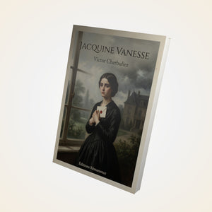 Jacquine Vanesse - Victor Cherbuliez
