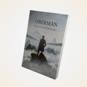 Oberman - Étienne Pivert de Senancour