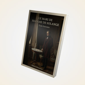 Le mari de madame de Solange - Émile Souvestre
