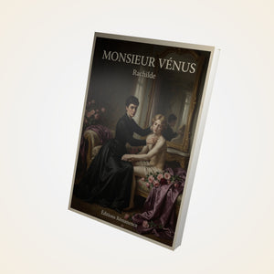 Monsieur Vénus - Rachilde