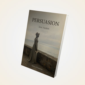 Persuasion - Jane Austen