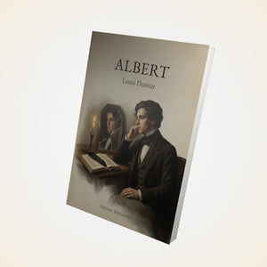 Albert - Louis Dumur