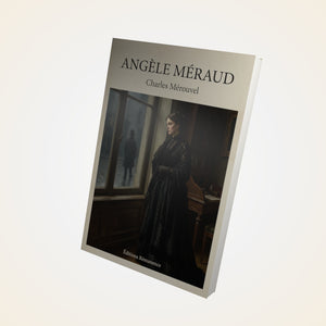 Angèle Méraud - Charles Mérouvel