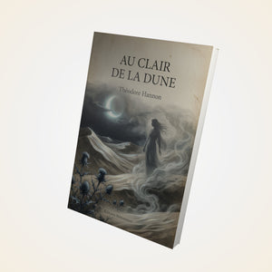 Au clair de la dune - Théodore Hannon