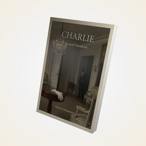 Charlie - Fernand Vandérem