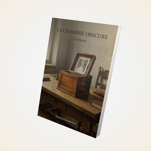 La chambre obscure - Hildebrand