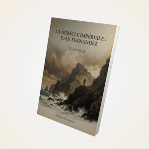 La débâcle impériale : Juan Fernandez - Werner Scheff