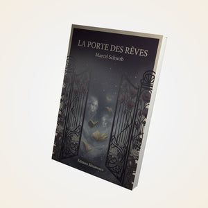 La porte des rêves - Marcel Schwob