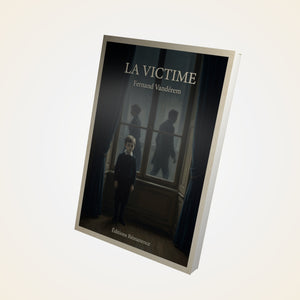 La victime - Fernand Vandérem