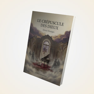 Le Crépuscule des Dieux - Elémir Bourges
