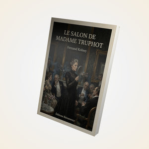 Le salon de Madame Truphot - Fernand Kolney