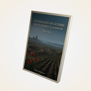 Lendemains de Guerre des Flandres à la Meuse - Émile Tatin