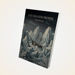 Les grands froids - Emile Bouant