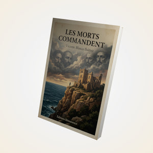 Les morts commandent - Vicente Blasco Ibáñez